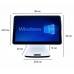 Потужний сенсорний POS-термінал POS Vector Atom 15,6”, 8/128 ГБ. ПОС термінал на Windows
