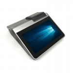 Бюджетний сенсорний ПОС термінал POS Vector Harper 11.6" 8 Гб/64 Гб 2-в-1 на Windows із вбудованим принтером чеків Бюджетний сенсорний ПОС термінал POS Vector Harper 11.6" 8 Гб/64 Гб 2-в-1 на Windows із вбудованим принтером чеків