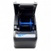 Универсальный термопринтер Gprinter GP-3120TUB USB 76 мм для печати этикеток и чеков