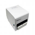 Термотрансферний принтер CH-421 для друку наклейок, штрих-кодів, етикеток Термотрансферний принтер CH-421 для друку наклейок, штрих-кодів, етикеток