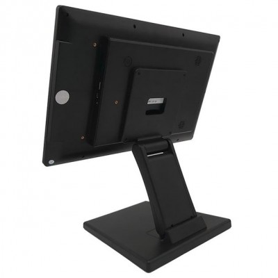 Сенсорний POS-термінал Midas 14" з кріпленням VESA 4/32 ГБ . Бюджетний Android 11 ПОС моноблок