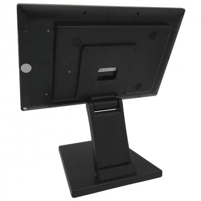 Сенсорний POS-термінал Midas 14" з кріпленням VESA 4/32 ГБ . Бюджетний Android 11 ПОС моноблок