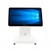 Мощный POS терминал POS Vector Oscar 15.6”, 8/128 ГБ. Сенсорный Windows POS моноблок