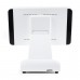Мощный POS терминал POS Vector Oscar 15.6”, 8/128 ГБ. Сенсорный Windows POS моноблок