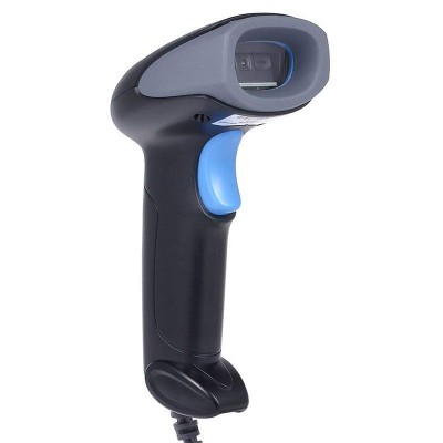 Сканер считыватель штрихкодов 2D MC-200 USB