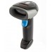 Бездротовий сканер зчитувач штрих-кодів 2D/1D MC-200WGB USB, BlueTooth