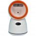 Cтационарный QR сканер POS Vector (USB). Многоплоскостный 1D/2D CMOS считыватель штрихкодов