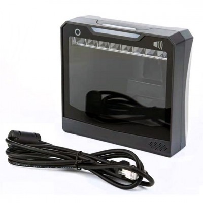 Стационарный сканер считыватель штрихкодов 2D/1D MC-Y200PT USB, RS 232 Стационарный сканер считыватель штрихкодов 2D/1D MC-Y200PT USB, RS 232