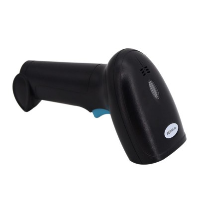 Бюджетний сканер зчитувач штрих-кодів 1D MC-2300 USB
