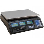 Ваги торгові Vilgrand VES-4V-40