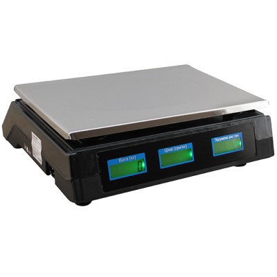 Весы торговые Vilgrand VES-4V-40