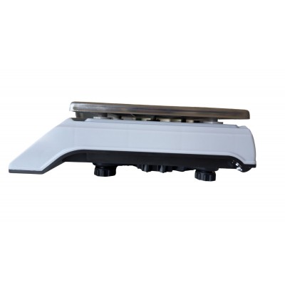 Весы фасовочные VAGAR VW TOUCH 1.5/3/6 кг RS232