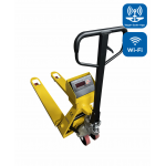 Весы - Рокла электронные ЗЕВС ВПЕ (ZEUS) A12E Стандарт - 2000 кг Wi-Fi Весы - Рокла электронные ЗЕВС ВПЕ (ZEUS) A12E Стандарт - 2000 кг Wi-Fi