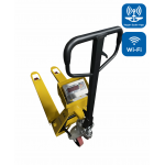 Весы - Рокла электронные ЗЕВС ВПЕ (ZEUS) A12ESS Стандарт - 2000 кг Wi-Fi Весы - Рокла электронные ЗЕВС ВПЕ (ZEUS) A12ESS Стандарт - 2000 кг Wi-Fi