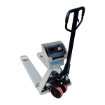 Весы - Рокла электронные ЗЕВС ВПЕ (ZEUS) A12L Премиум - 3000 кг Весы - Рокла электронные ЗЕВС ВПЕ (ZEUS) A12L Премиум - 3000 кг