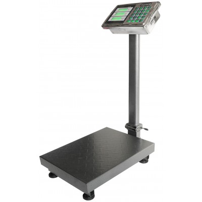 Весы платформенные Vilgrand VES-4V-100 Весы платформенные Vilgrand VES-4V-100