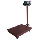 Весы платформенные Vilgrand VES-4V-300 (40х50 см) Весы платформенные Vilgrand VES-4V-300 (40х50 см)