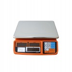 Ваги електронні для торгівлі на 40 кг 40ВП1-Т(Б) Ваги електронні для торгівлі на 40 кг 40ВП1-Т(Б)