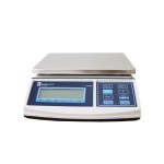 Фасувальні ваги до 3 кг 3ВП1-В підвищеної точності Ваговимірювальні системи Фасувальні ваги до 3 кг 3ВП1-В підвищеної точності Ваговимірювальні системи