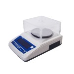 Лабораторні прецизійні ваги до 100г DJ-100 Ваговимірювальны системи Лабораторні прецизійні ваги до 100г DJ-100 Ваговимірювальны системи