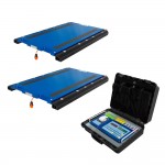 Весы проводные подкладные автомобильные Dini Argeo на 20 т 20ВА-Д-2-1WWS-0,9 (50*90) Весы проводные подкладные автомобильные Dini Argeo на 20 т 20ВА-Д-2-1WWS-0,9 (50*90)