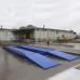 Бесфундаментные весы автомобильные на 40 тонн, длина 8 метров Весоизмерительные системы