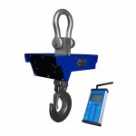 Ваги кранові тридіапазонні до 20 т 20ВК-РК-3 Ваговимірювальні системи Ваги кранові тридіапазонні до 20 т 20ВК-РК-3 Ваговимірювальні системи