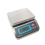 Ваги фасувальні з вологозахистом S29-15MR до 6/15 кг Ваговимірювальні системи Ваги фасувальні з вологозахистом S29-15MR до 6/15 кг Ваговимірювальні системи