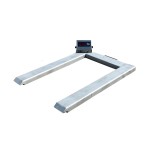 Палетні ваги до 300 кг 1200х860 мм 300ВП4-П(П) (нержавіючого виконання) Ваговимірювальні системи Палетні ваги до 300 кг 1200х860 мм 300ВП4-П(П) (нержавіючого виконання) Ваговимірювальні системи