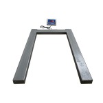 Палетні ваги до 1 т ВПД-П-8001200 Днепровес Палетні ваги до 1 т ВПД-П-8001200 Днепровес