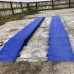 Бесфундаментные весы автомобильные на 40 тонн, длина 8 метров Весоизмерительные системы