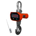 Ваги кранові до 5 т 5ВК-ІК Ваговимірювальні системи Ваги кранові до 5 т 5ВК-ІК Ваговимірювальні системи