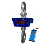 Ваги кранові електронні на 10 т 10ВК-РК/РКМ Ваговимірювальні системи