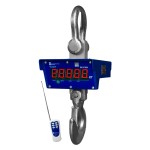 Ваги кранові 20 т 20ВК-РКМ Ваговимірювальні системи Ваги кранові 20 т 20ВК-РКМ Ваговимірювальні системи