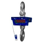 Ваги кранові 5 т 5ВК-РКМ Ваговимірювальні системи