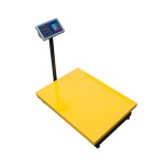 Ваги товарні підлогові до 150 кг 600х800 мм 150ВП1-Тв (Б) Ваговимірювальні системи Ваги товарні підлогові до 150 кг 600х800 мм 150ВП1-Тв (Б) Ваговимірювальні системи