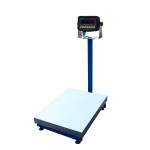 Ваги товарні підлогові до 150 кг 400х500 мм 150ВП1-Тв (П) Ваговимірювальні системи Ваги товарні підлогові до 150 кг 400х500 мм 150ВП1-Тв (П) Ваговимірювальні системи