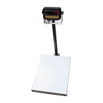 Ваги товарні підлогові до 60 кг500х600 мм полегшені 60ВП1-Тв (ПБН) Ваговимірювальні системи Ваги товарні підлогові до 60 кг500х600 мм полегшені 60ВП1-Тв (ПБН) Ваговимірювальні системи