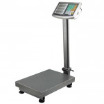 Платформенные весы Wimpex WX-120-6V (30х40 см) Платформенные весы Wimpex WX-120-6V (30х40 см)