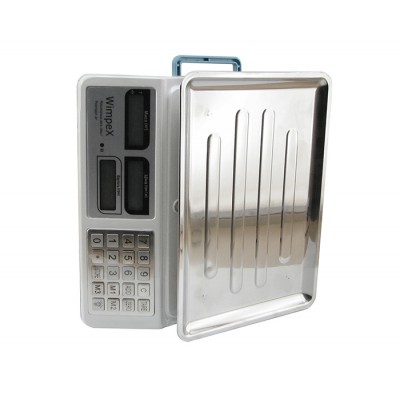 Торговые весы Wimpex WX-5004