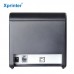 Принтер для печати чеков Xprinter XP-Q90EC USB+Wi-Fi с автоматической обрезкой чека