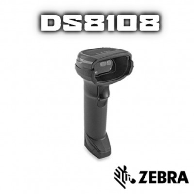 Zebra DS8108 - Сканер штрих-кодов