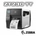 Zebra ZT230 TT - Принтер етикеток