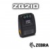 Zebra ZQ210 - Мобильный принтер