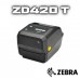 Zebra ZD420T - Принтер этикеток