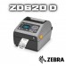 Zebra ZD620 D - Принтер этикеток