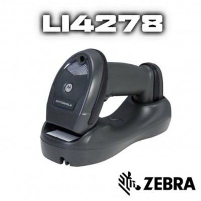 Zebra LI4278 - Сканер штрих-кодів