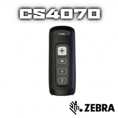 Zebra CS4070 - Сканер штрих-кодів