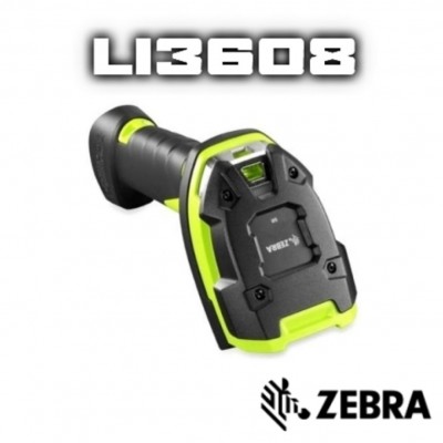 Zebra LI3608 - Сканер штрих-кодов