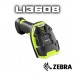 Zebra LI3608 - Сканер штрих-кодов